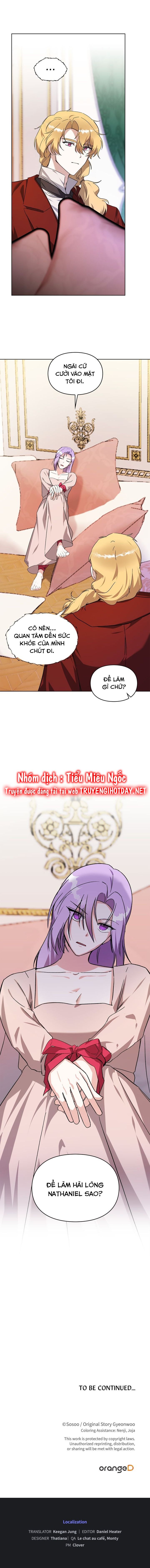 đọc truyện Hãy Nghe Lời Của Tôi Chương 58 ảnh 22 tại Giả Dược
