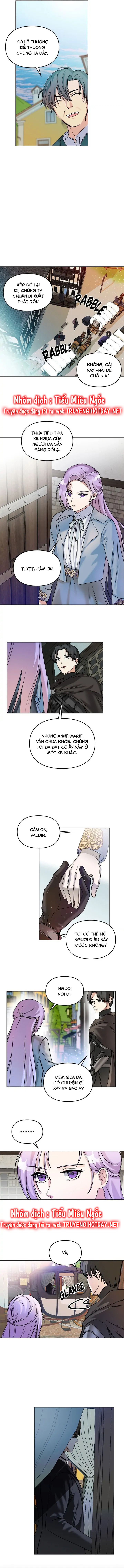 đọc truyện Hãy Nghe Lời Của Tôi Chương 6 ảnh 2 tại Giả Dược