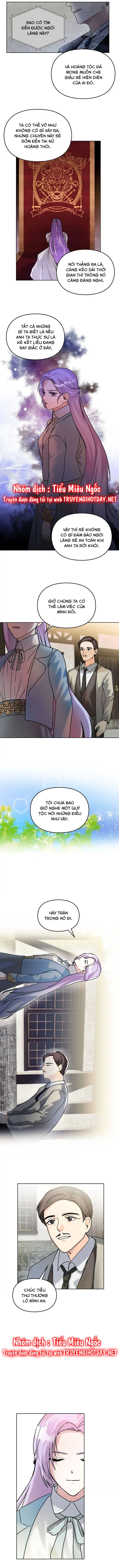 đọc truyện Hãy Nghe Lời Của Tôi Chương 6 ảnh 7 tại Giả Dược