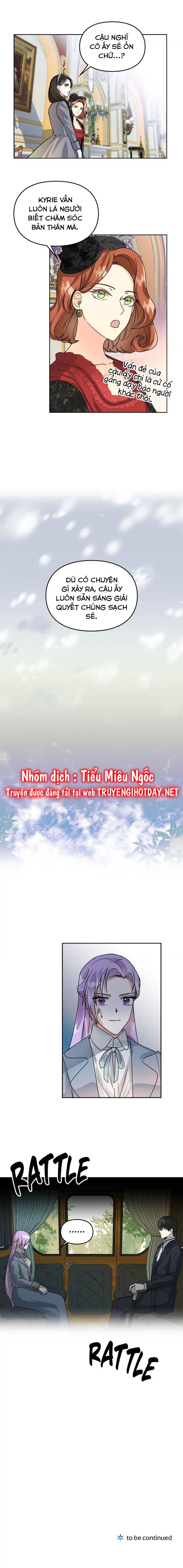 đọc truyện Hãy Nghe Lời Của Tôi Chương 7 ảnh 12 tại Giả Dược