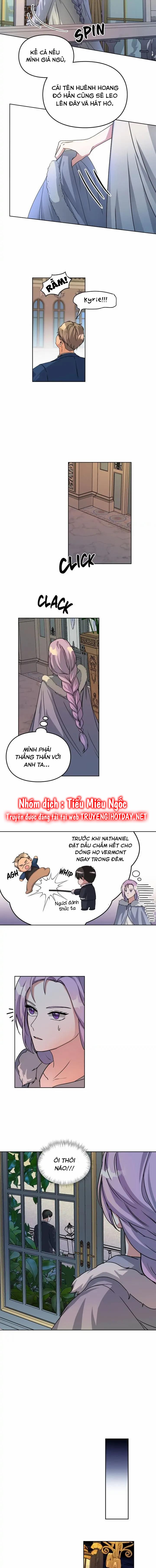 đọc truyện Hãy Nghe Lời Của Tôi Chương 9 ảnh 9 tại Giả Dược