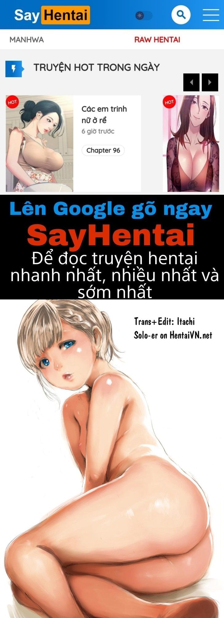 đọc truyện Hãy Nhìn Tớ Nè, Kitazawa! - Oneshot Chương 1 ảnh 1 tại Giả Dược