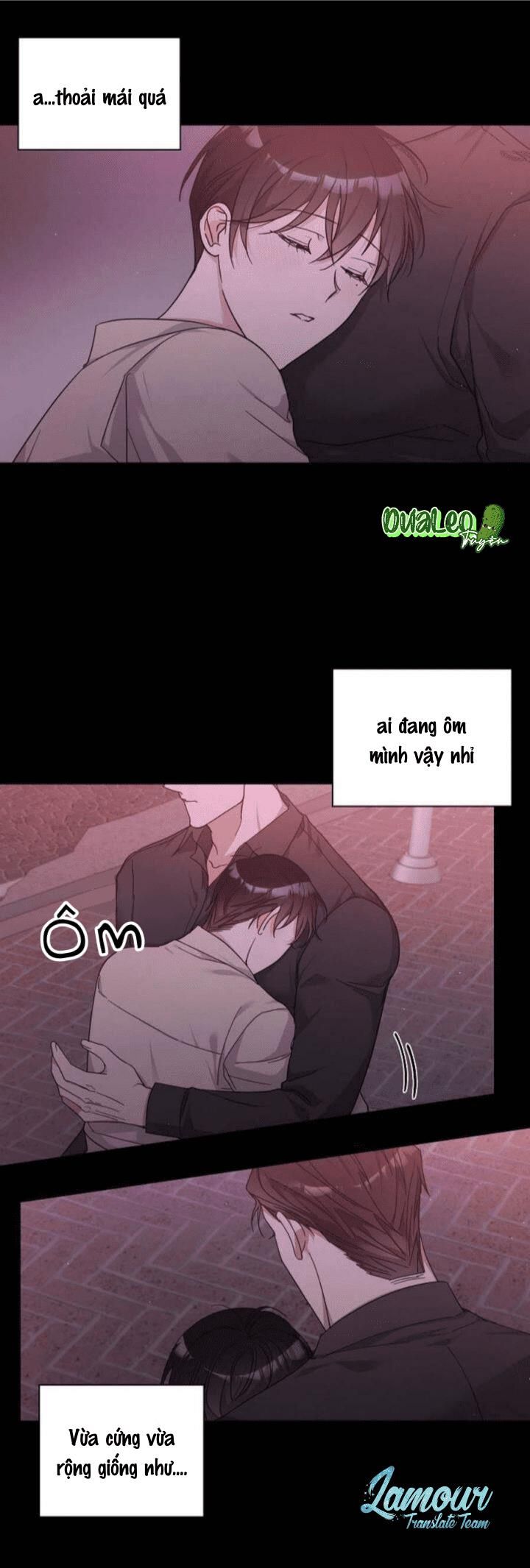 đọc truyện Hãy Ở Bên Anh Nhé, Em Yêu! Chương 12 ảnh 1 tại Truyện Dạ Ký