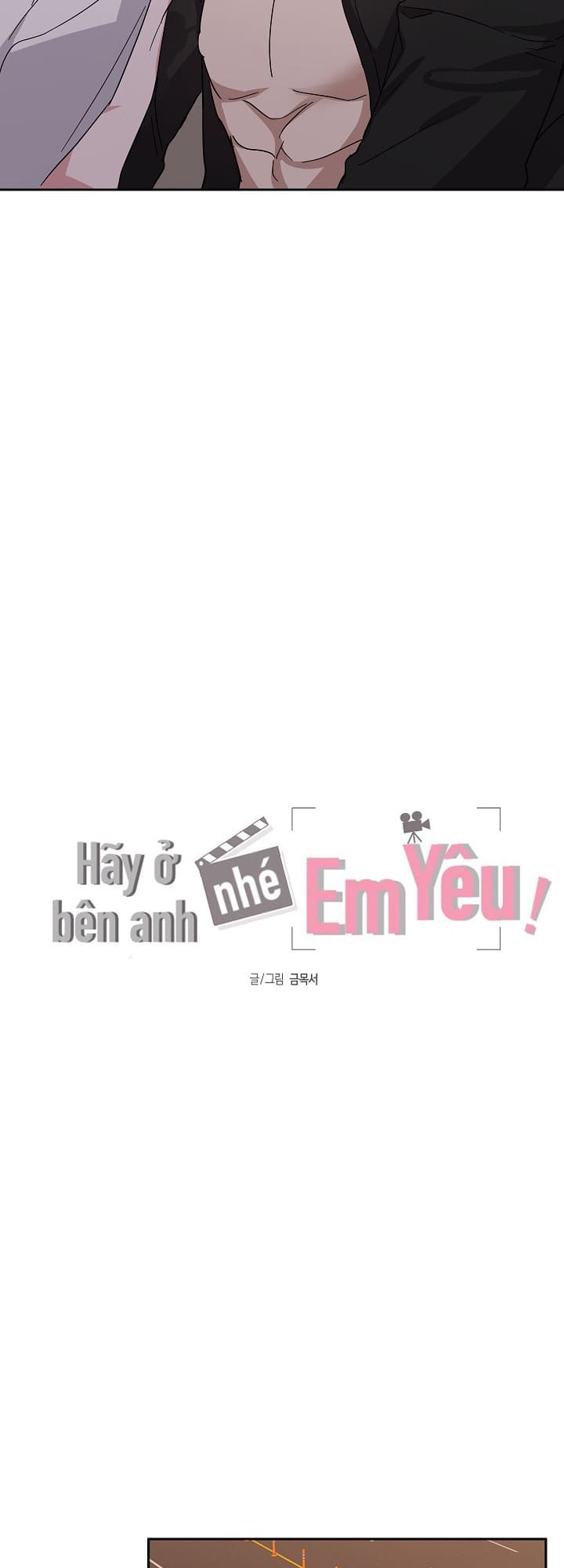 đọc truyện Hãy Ở Bên Anh Nhé, Em Yêu! Chương 18.5 ảnh 2 tại Truyện Dạ Ký