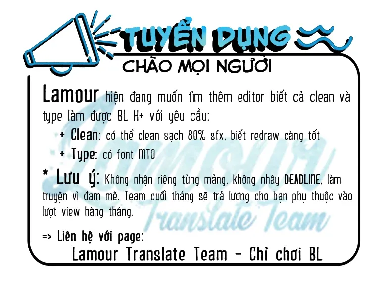 đọc truyện Hãy Ở Bên Anh Nhé, Em Yêu! Chương 19.5 ảnh 19 tại Truyện Dạ Ký