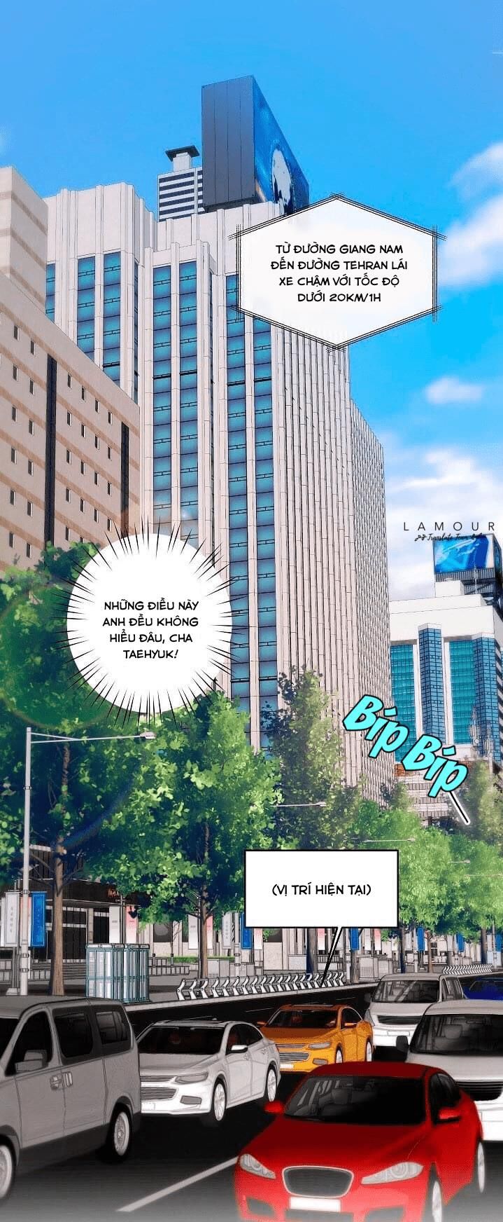 đọc truyện Hãy Ở Bên Anh Nhé, Em Yêu! Chương 2 ảnh 26 tại Truyện Dạ Ký
