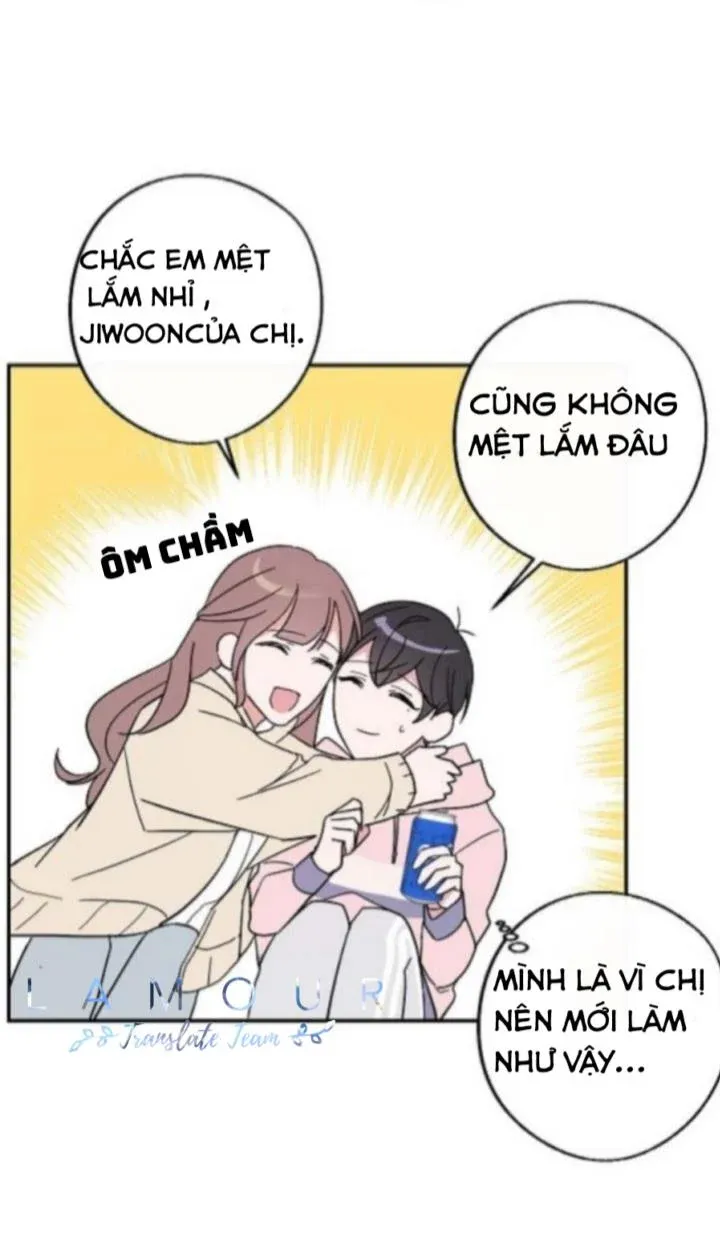 đọc truyện Hãy Ở Bên Anh Nhé, Em Yêu! Chương 4 ảnh 2 tại Truyện Dạ Ký
