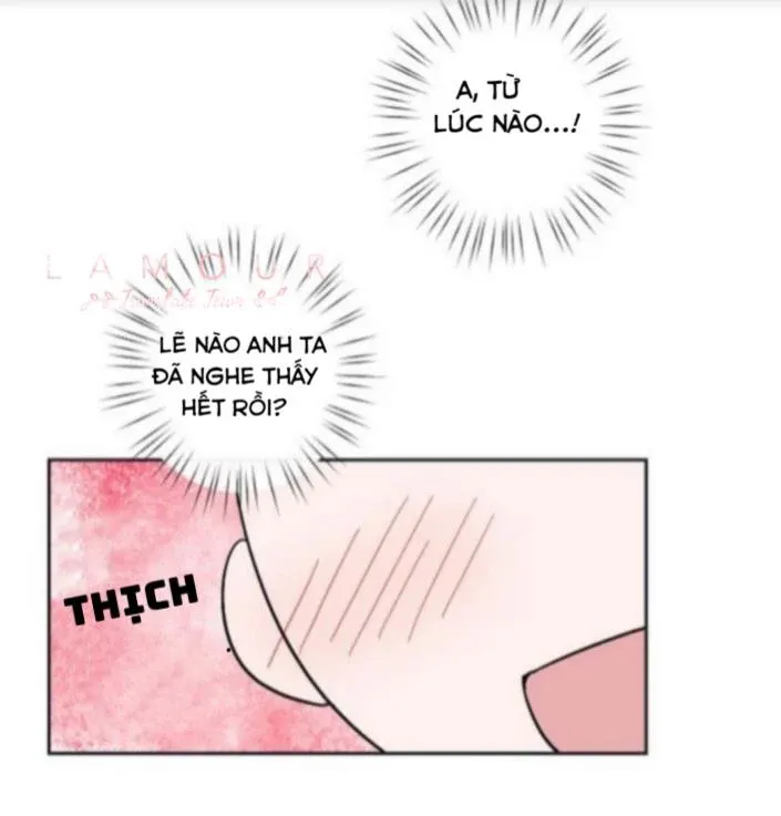 đọc truyện Hãy Ở Bên Anh Nhé, Em Yêu! Chương 4 ảnh 16 tại Truyện Dạ Ký