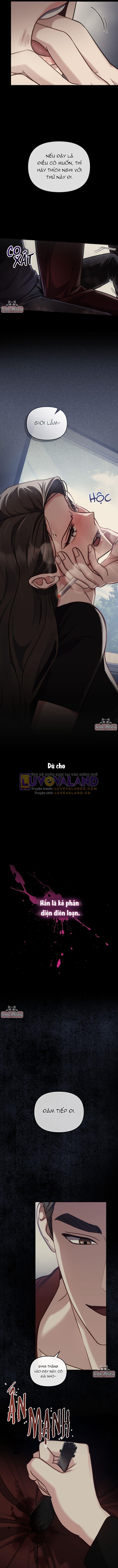 đọc truyện Hãy Ở Lại Cho Đến Khi Say Mê Tôi Chương 0 ảnh 7 tại Truyện Dạ Ký