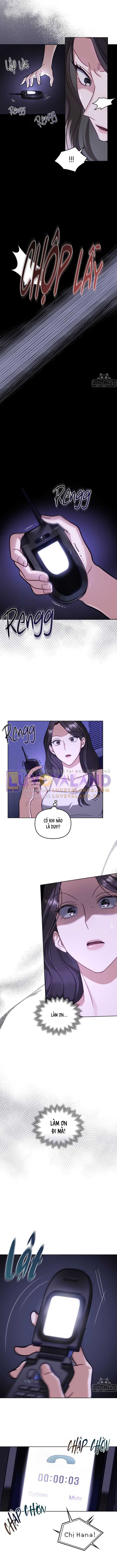 đọc truyện Hãy Ở Lại Cho Đến Khi Say Mê Tôi Chương 2.5 ảnh 2 tại Truyện Dạ Ký