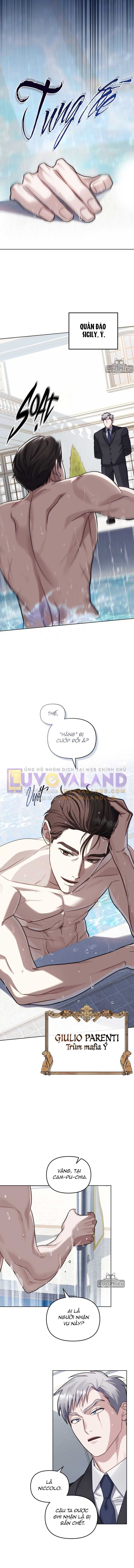 đọc truyện Hãy Ở Lại Cho Đến Khi Say Mê Tôi Chương 2.5 ảnh 6 tại Truyện Dạ Ký