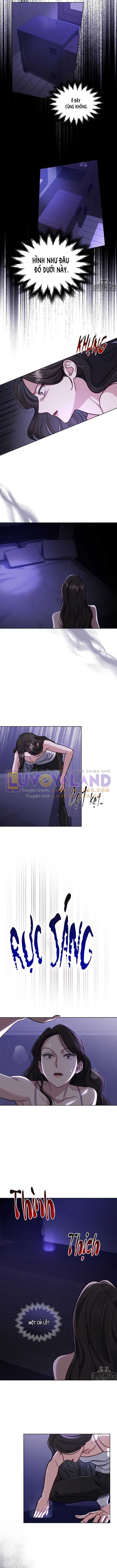 đọc truyện Hãy Ở Lại Cho Đến Khi Say Mê Tôi Chương 2 ảnh 7 tại Truyện Dạ Ký