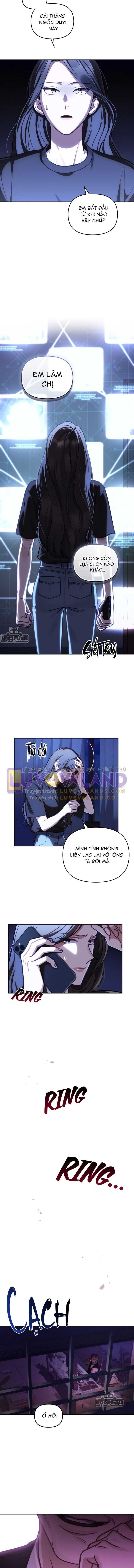 đọc truyện Hãy Ở Lại Cho Đến Khi Say Mê Tôi Chương 3.5 ảnh 3 tại Truyện Dạ Ký