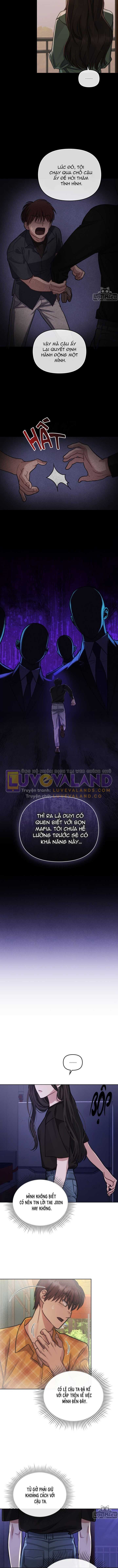 đọc truyện Hãy Ở Lại Cho Đến Khi Say Mê Tôi Chương 3 ảnh 7 tại Truyện Dạ Ký