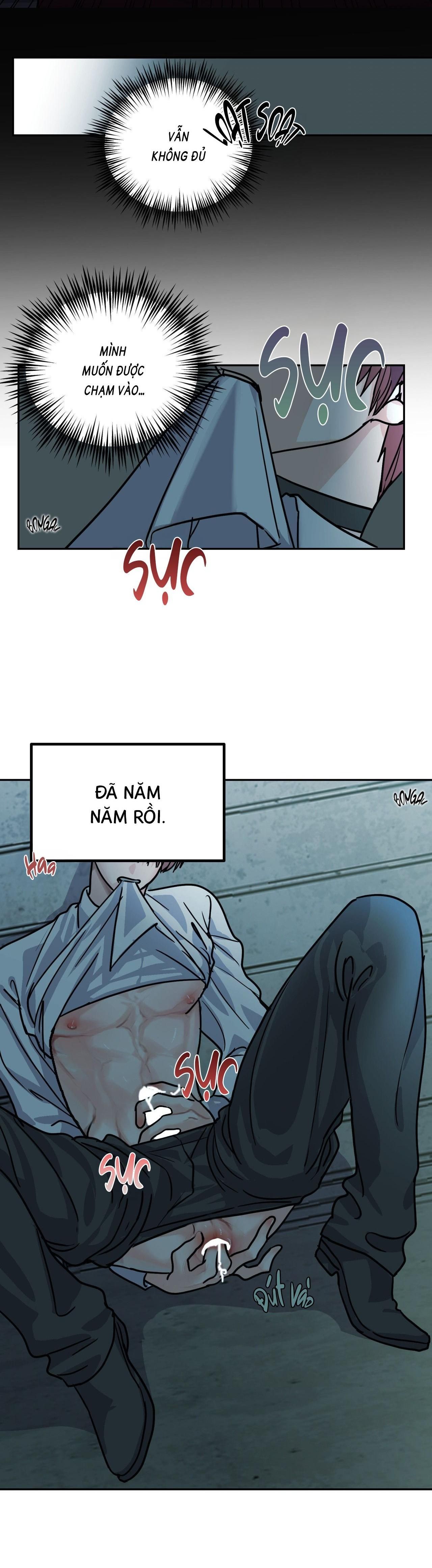 đọc truyện Hãy Ôm Em Khi Trăng Rằm Lên Chương 1 ảnh 13 tại Thiên Thai Truyện