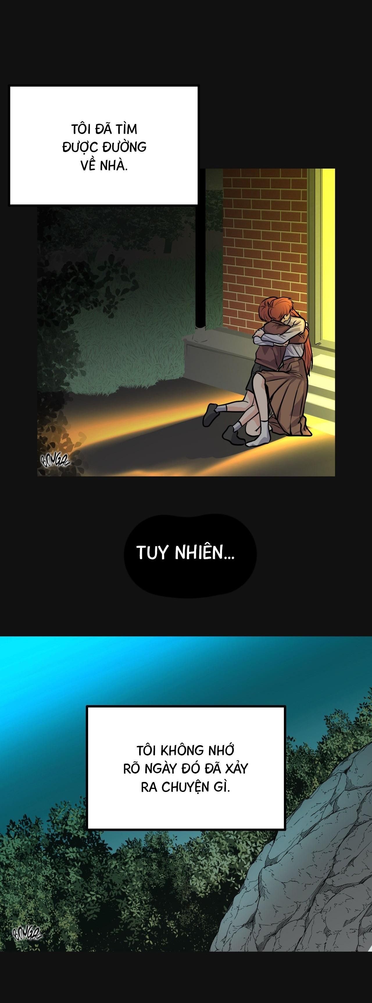 đọc truyện Hãy Ôm Em Khi Trăng Rằm Lên Chương 1 ảnh 23 tại Thiên Thai Truyện