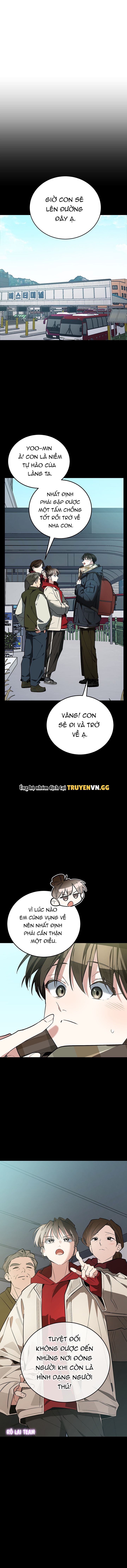 đọc truyện Hãy Sinh Cho Tôi Một Con Linh Miêu Con, Nếu Không Muốn Thấy Tôi Phát Điên! Chương 2 ảnh 2 tại Thiên Thai Truyện