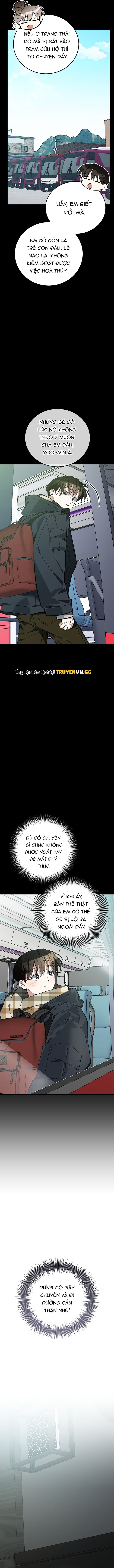 đọc truyện Hãy Sinh Cho Tôi Một Con Linh Miêu Con, Nếu Không Muốn Thấy Tôi Phát Điên! Chương 2 ảnh 3 tại Thiên Thai Truyện