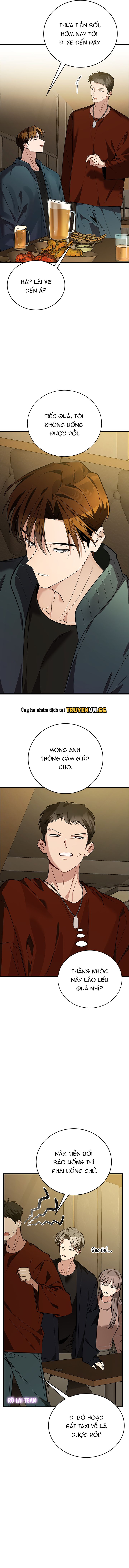 đọc truyện Hãy Sinh Cho Tôi Một Con Linh Miêu Con, Nếu Không Muốn Thấy Tôi Phát Điên! Chương 2 ảnh 14 tại Thiên Thai Truyện