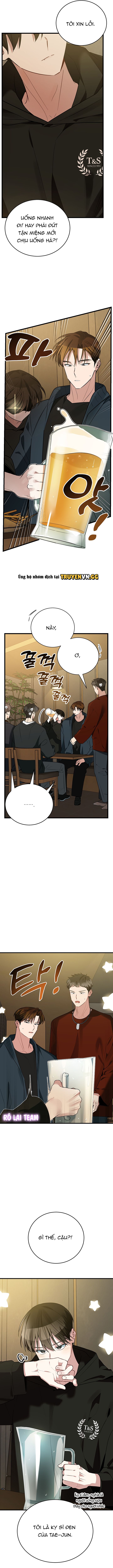 đọc truyện Hãy Sinh Cho Tôi Một Con Linh Miêu Con, Nếu Không Muốn Thấy Tôi Phát Điên! Chương 2 ảnh 15 tại Thiên Thai Truyện