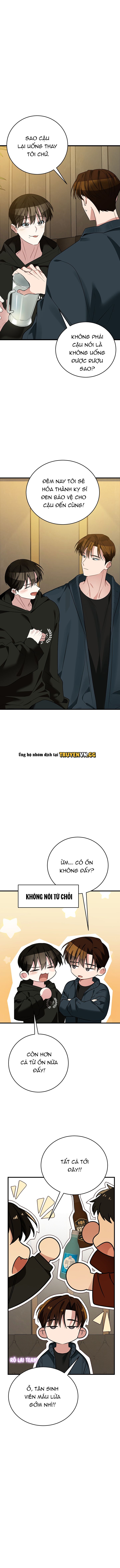 đọc truyện Hãy Sinh Cho Tôi Một Con Linh Miêu Con, Nếu Không Muốn Thấy Tôi Phát Điên! Chương 2 ảnh 16 tại Thiên Thai Truyện