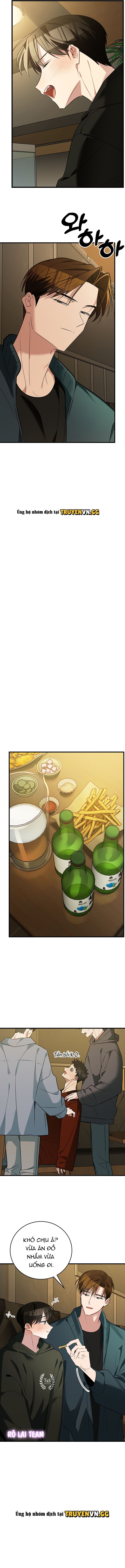 đọc truyện Hãy Sinh Cho Tôi Một Con Linh Miêu Con, Nếu Không Muốn Thấy Tôi Phát Điên! Chương 2 ảnh 17 tại Thiên Thai Truyện