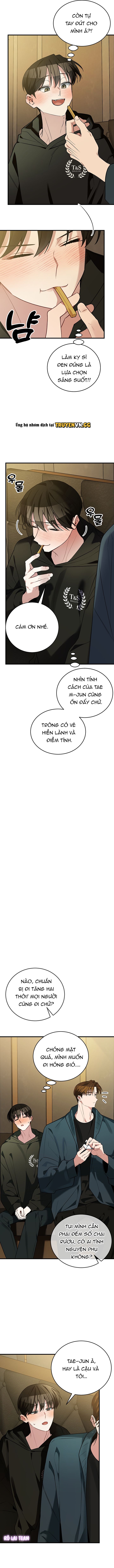 đọc truyện Hãy Sinh Cho Tôi Một Con Linh Miêu Con, Nếu Không Muốn Thấy Tôi Phát Điên! Chương 2 ảnh 18 tại Thiên Thai Truyện