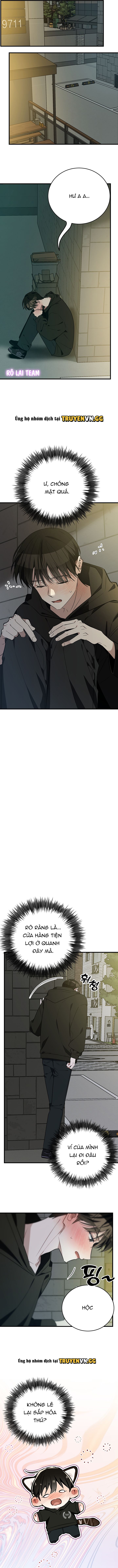 đọc truyện Hãy Sinh Cho Tôi Một Con Linh Miêu Con, Nếu Không Muốn Thấy Tôi Phát Điên! Chương 2 ảnh 20 tại Thiên Thai Truyện