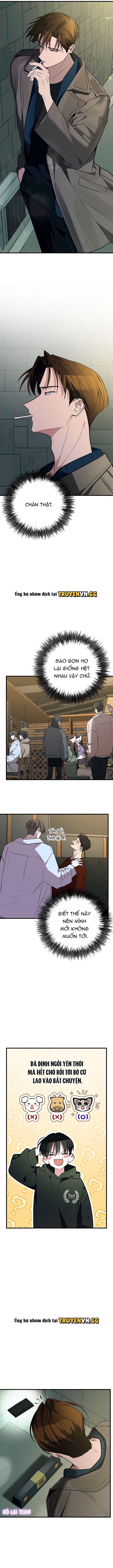 đọc truyện Hãy Sinh Cho Tôi Một Con Linh Miêu Con, Nếu Không Muốn Thấy Tôi Phát Điên! Chương 2 ảnh 22 tại Thiên Thai Truyện