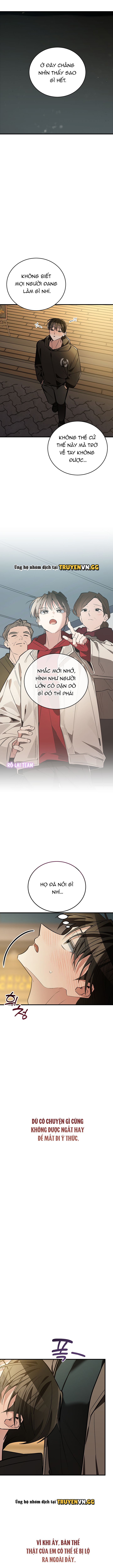 đọc truyện Hãy Sinh Cho Tôi Một Con Linh Miêu Con, Nếu Không Muốn Thấy Tôi Phát Điên! Chương 2 ảnh 7 tại Thiên Thai Truyện