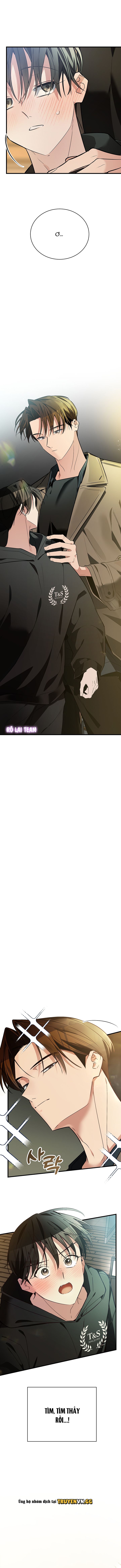 đọc truyện Hãy Sinh Cho Tôi Một Con Linh Miêu Con, Nếu Không Muốn Thấy Tôi Phát Điên! Chương 2 ảnh 8 tại Thiên Thai Truyện