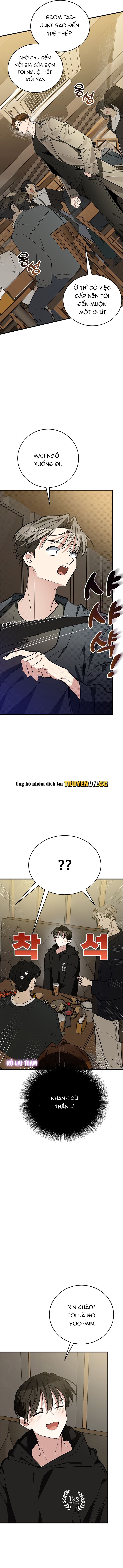 đọc truyện Hãy Sinh Cho Tôi Một Con Linh Miêu Con, Nếu Không Muốn Thấy Tôi Phát Điên! Chương 2 ảnh 10 tại Thiên Thai Truyện