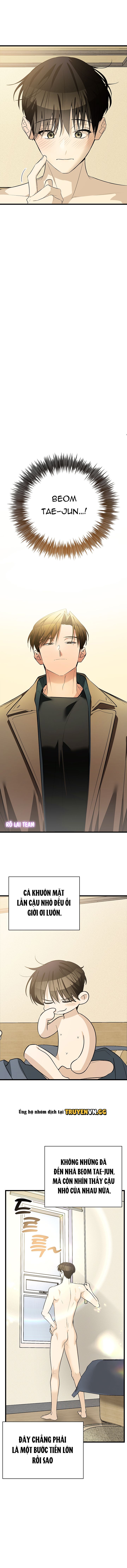 đọc truyện Hãy Sinh Cho Tôi Một Con Linh Miêu Con, Nếu Không Muốn Thấy Tôi Phát Điên! Chương 3 ảnh 13 tại Thiên Thai Truyện