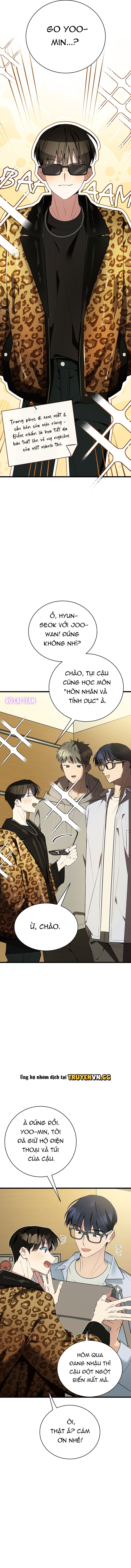 đọc truyện Hãy Sinh Cho Tôi Một Con Linh Miêu Con, Nếu Không Muốn Thấy Tôi Phát Điên! Chương 3 ảnh 17 tại Thiên Thai Truyện