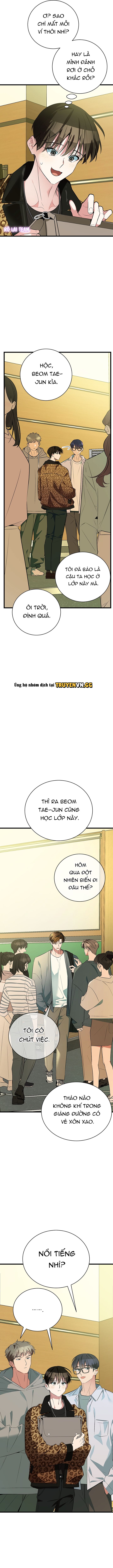 đọc truyện Hãy Sinh Cho Tôi Một Con Linh Miêu Con, Nếu Không Muốn Thấy Tôi Phát Điên! Chương 3 ảnh 18 tại Thiên Thai Truyện