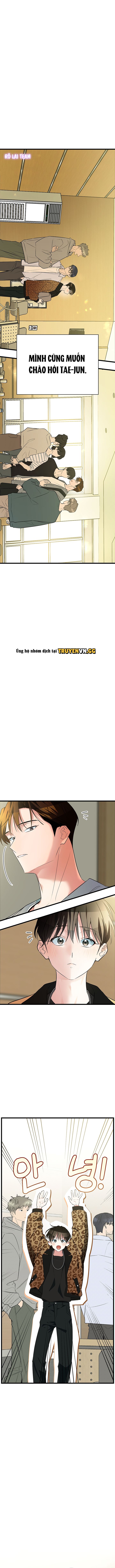 đọc truyện Hãy Sinh Cho Tôi Một Con Linh Miêu Con, Nếu Không Muốn Thấy Tôi Phát Điên! Chương 3 ảnh 19 tại Thiên Thai Truyện