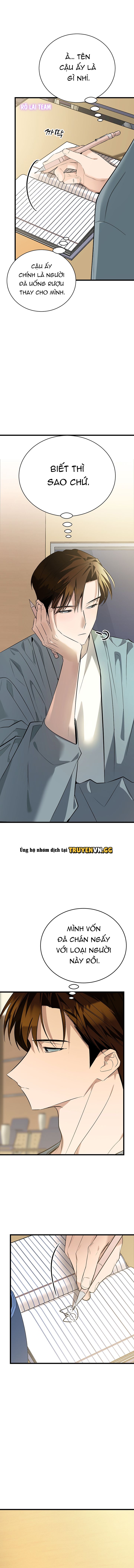 đọc truyện Hãy Sinh Cho Tôi Một Con Linh Miêu Con, Nếu Không Muốn Thấy Tôi Phát Điên! Chương 3 ảnh 21 tại Thiên Thai Truyện