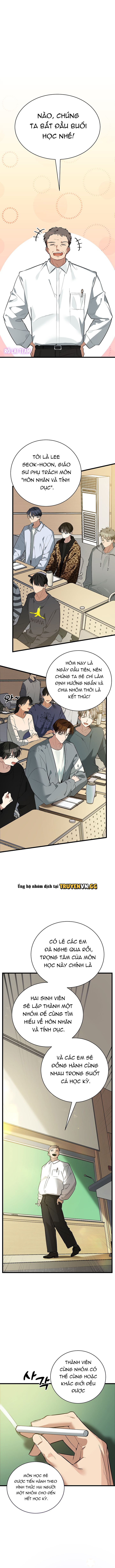 đọc truyện Hãy Sinh Cho Tôi Một Con Linh Miêu Con, Nếu Không Muốn Thấy Tôi Phát Điên! Chương 4 ảnh 2 tại Thiên Thai Truyện