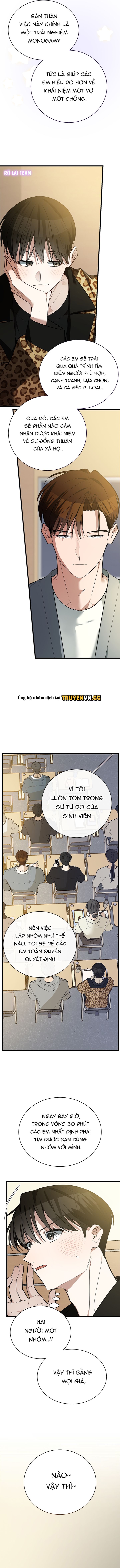 đọc truyện Hãy Sinh Cho Tôi Một Con Linh Miêu Con, Nếu Không Muốn Thấy Tôi Phát Điên! Chương 4 ảnh 3 tại Thiên Thai Truyện