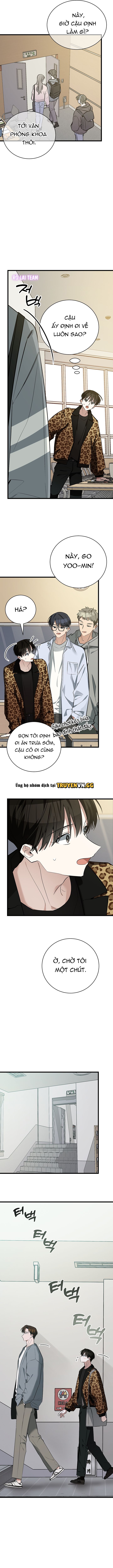 đọc truyện Hãy Sinh Cho Tôi Một Con Linh Miêu Con, Nếu Không Muốn Thấy Tôi Phát Điên! Chương 4 ảnh 12 tại Thiên Thai Truyện