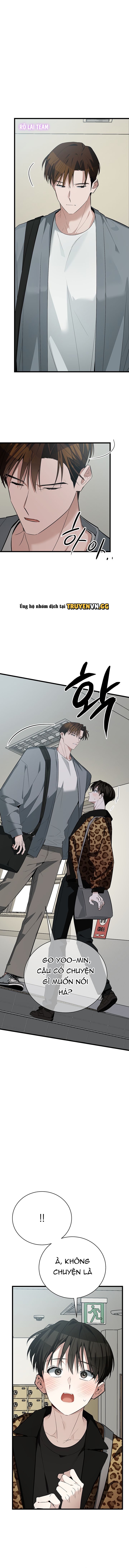 đọc truyện Hãy Sinh Cho Tôi Một Con Linh Miêu Con, Nếu Không Muốn Thấy Tôi Phát Điên! Chương 4 ảnh 13 tại Thiên Thai Truyện