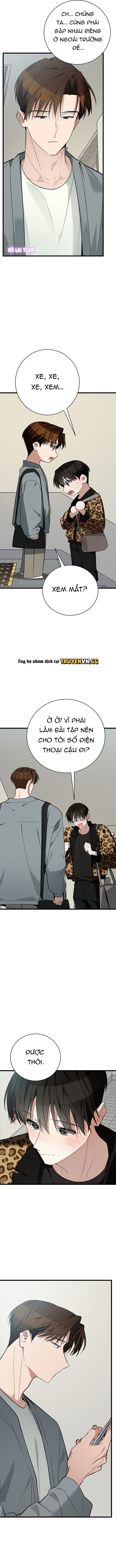 đọc truyện Hãy Sinh Cho Tôi Một Con Linh Miêu Con, Nếu Không Muốn Thấy Tôi Phát Điên! Chương 4 ảnh 14 tại Thiên Thai Truyện