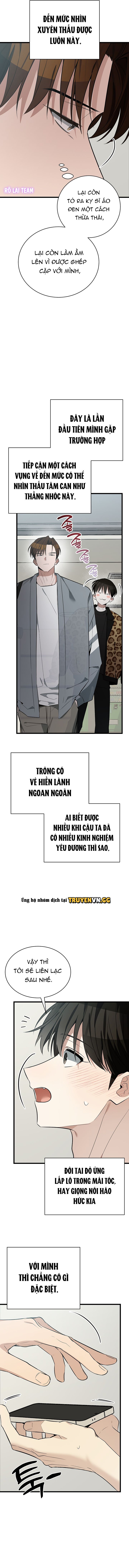 đọc truyện Hãy Sinh Cho Tôi Một Con Linh Miêu Con, Nếu Không Muốn Thấy Tôi Phát Điên! Chương 4 ảnh 15 tại Thiên Thai Truyện