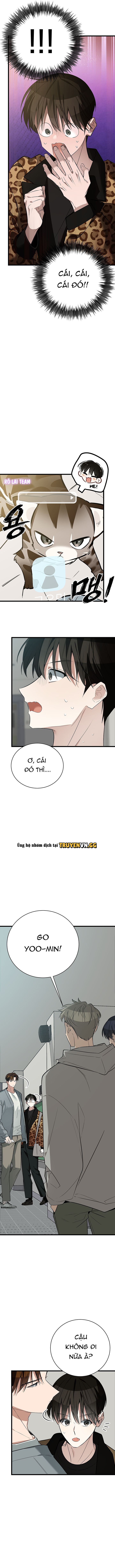 đọc truyện Hãy Sinh Cho Tôi Một Con Linh Miêu Con, Nếu Không Muốn Thấy Tôi Phát Điên! Chương 4 ảnh 18 tại Thiên Thai Truyện