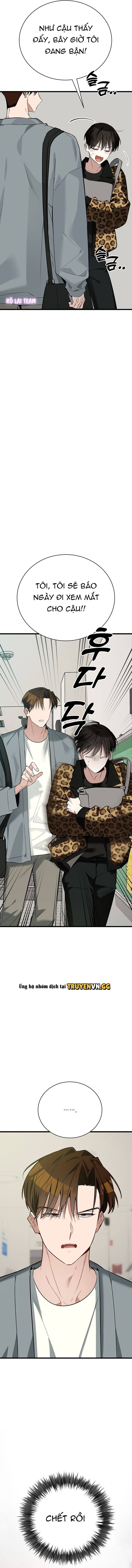 đọc truyện Hãy Sinh Cho Tôi Một Con Linh Miêu Con, Nếu Không Muốn Thấy Tôi Phát Điên! Chương 4 ảnh 19 tại Thiên Thai Truyện