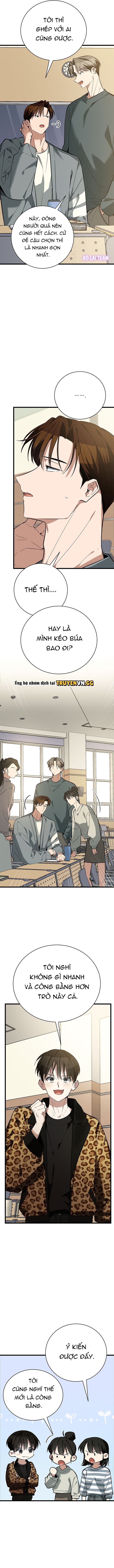 đọc truyện Hãy Sinh Cho Tôi Một Con Linh Miêu Con, Nếu Không Muốn Thấy Tôi Phát Điên! Chương 4 ảnh 5 tại Thiên Thai Truyện