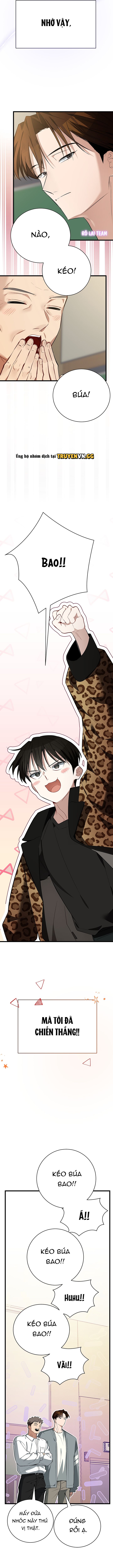 đọc truyện Hãy Sinh Cho Tôi Một Con Linh Miêu Con, Nếu Không Muốn Thấy Tôi Phát Điên! Chương 4 ảnh 8 tại Thiên Thai Truyện