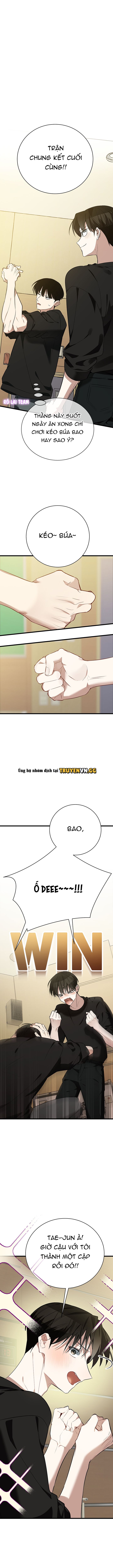 đọc truyện Hãy Sinh Cho Tôi Một Con Linh Miêu Con, Nếu Không Muốn Thấy Tôi Phát Điên! Chương 4 ảnh 9 tại Thiên Thai Truyện