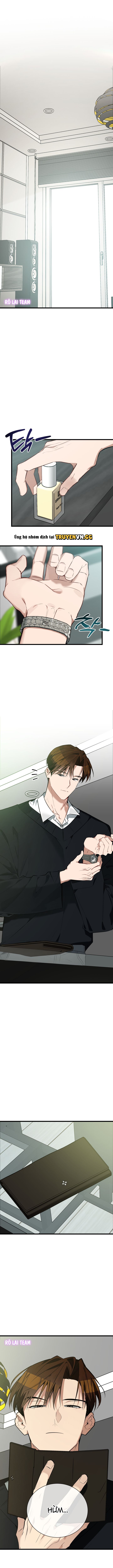 đọc truyện Hãy Sinh Cho Tôi Một Con Linh Miêu Con, Nếu Không Muốn Thấy Tôi Phát Điên! Chương 5 ảnh 2 tại Thiên Thai Truyện