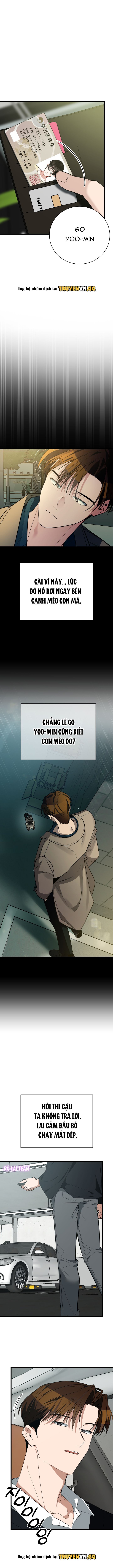 đọc truyện Hãy Sinh Cho Tôi Một Con Linh Miêu Con, Nếu Không Muốn Thấy Tôi Phát Điên! Chương 5 ảnh 3 tại Thiên Thai Truyện